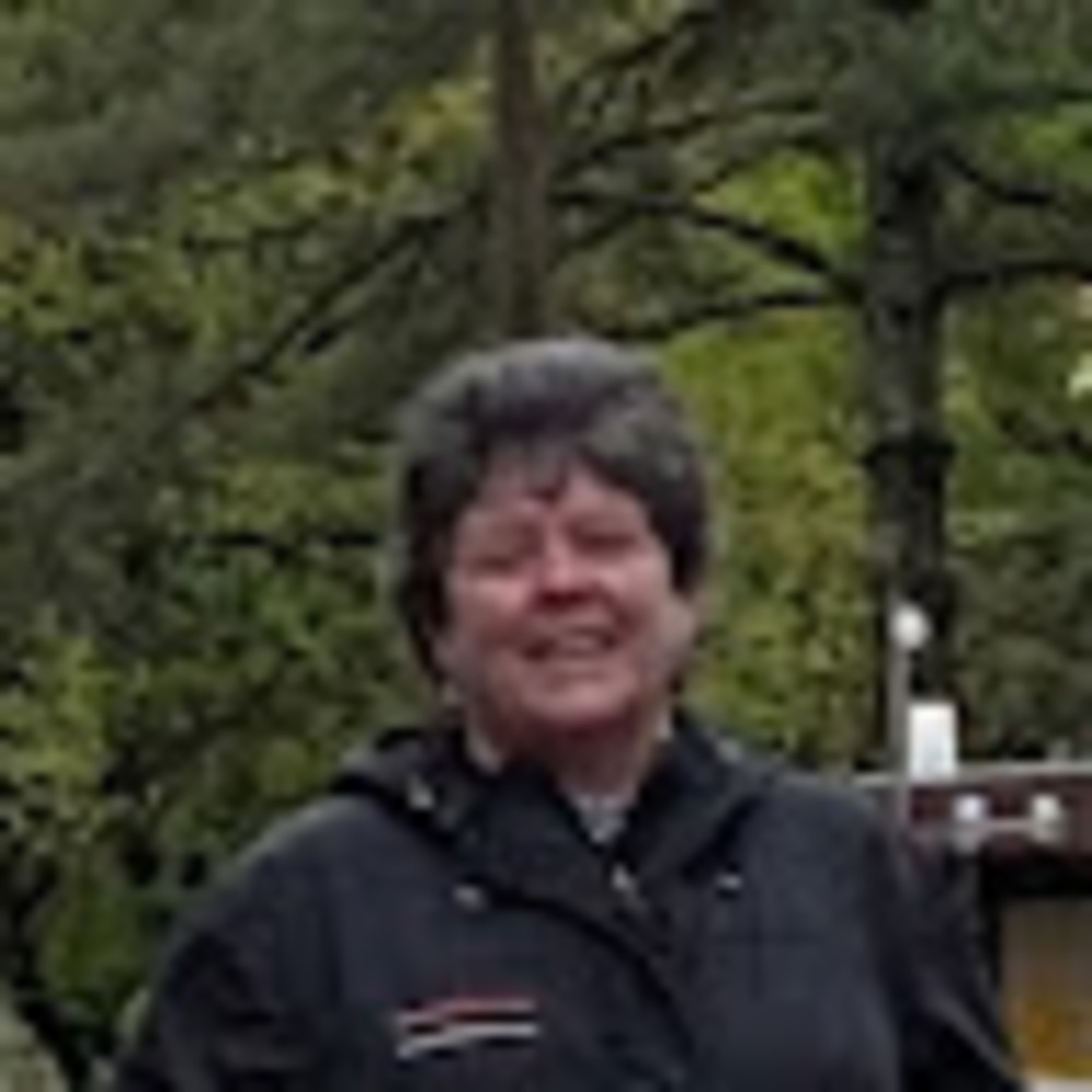 Meet your Posher, Patti